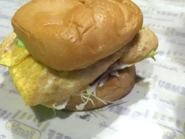 Burger Kak Ana Food Photo 13