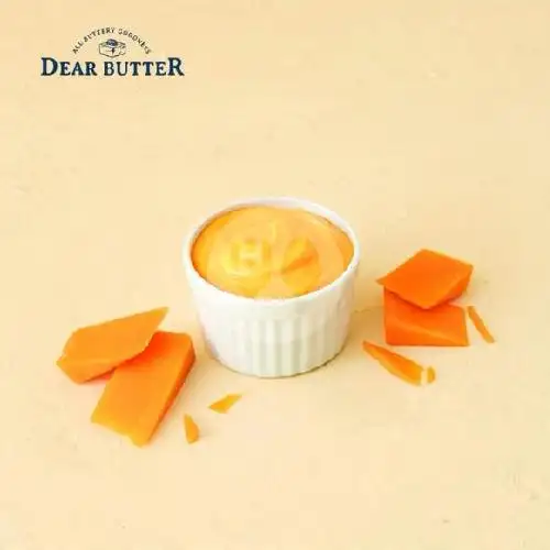 Gambar Makanan Dear Butter, Elang Laut 18