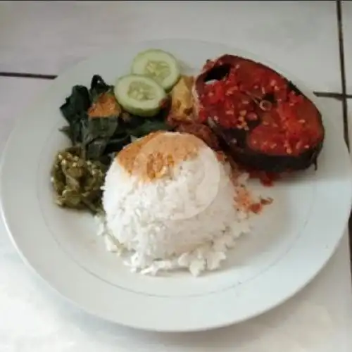 Gambar Makanan Rm.Putra Minang  13