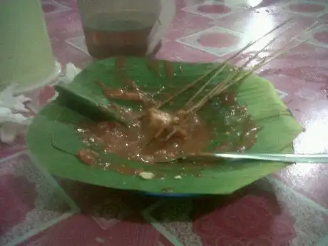 Gambar Makanan Sate Padeh 11