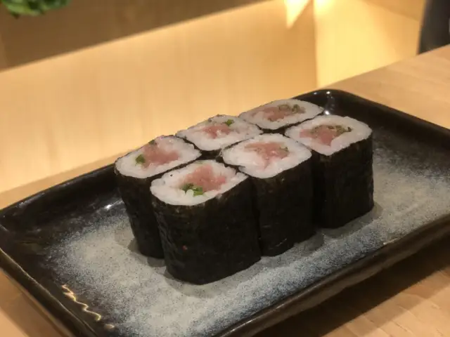 Gambar Makanan Sushi Hiro 8