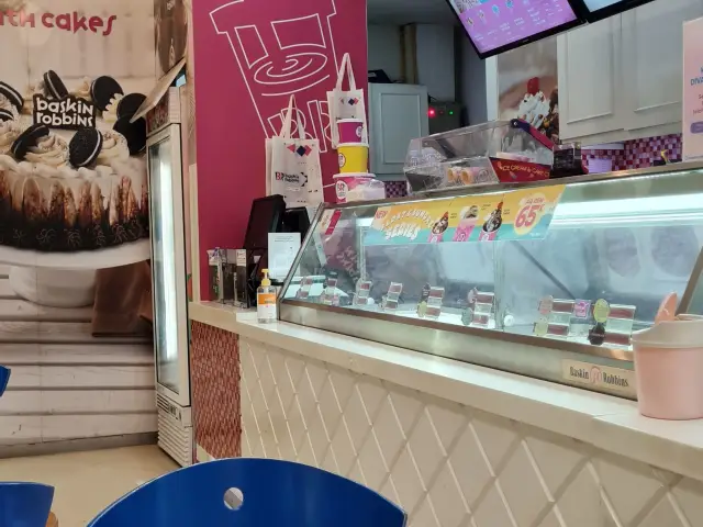 Gambar Makanan Baskin Robbins 4