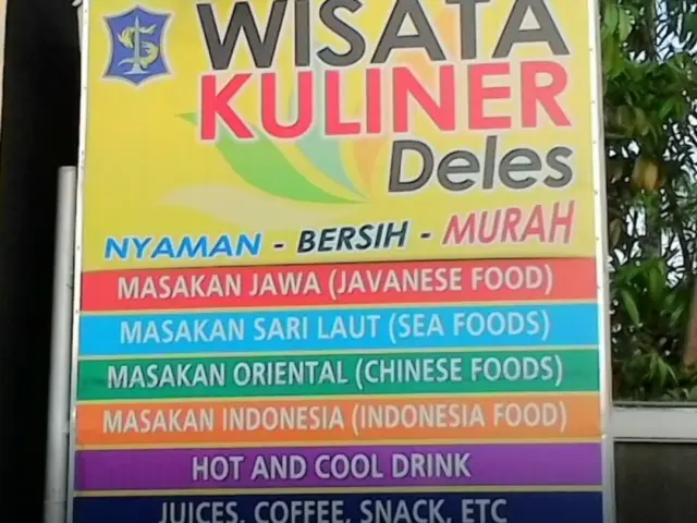 Gambar Makanan Warung Berkat 5