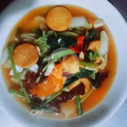 Gambar Makanan Warungkuno Chinese Food & Seafood, Mumbul Nusa Dua 4