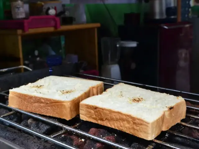 Gambar Makanan Dapoer Roti Bakar 19