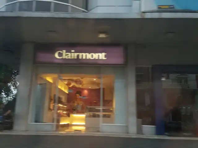 Gambar Makanan Clairmont Patisserie 6