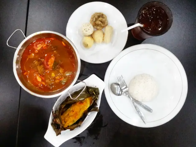 Gambar Makanan Palembang Nikmat 9