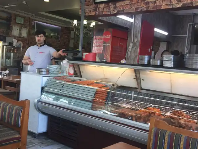 Köz Kebap Ümraniye'nin yemek ve ambiyans fotoğrafları 5