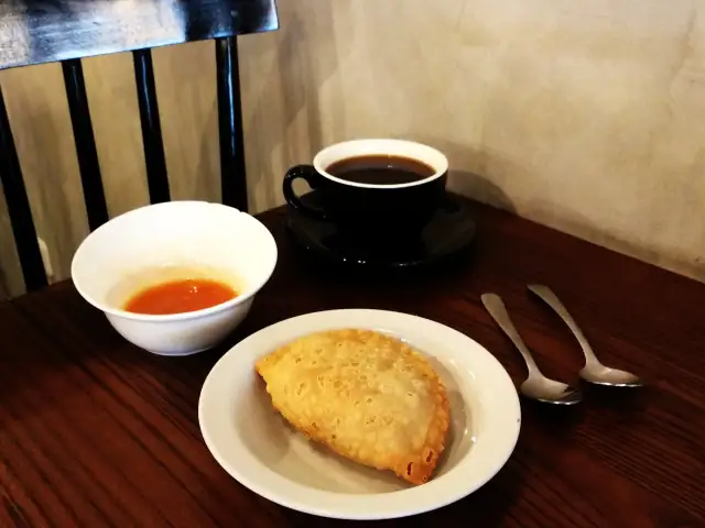 Gambar Makanan Gora Coffee & Eatery 4