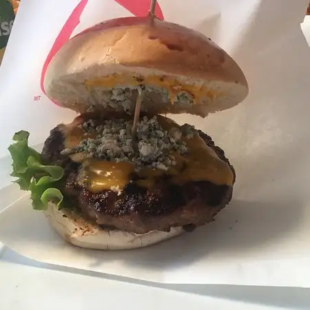 Biber Burger'nin yemek ve ambiyans fotoğrafları 14