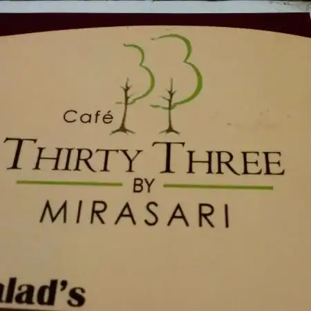 Gambar Makanan Mirasari Restaurant 12