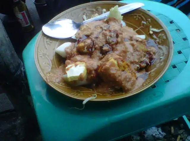 Gambar Makanan Kupat Tahu 2