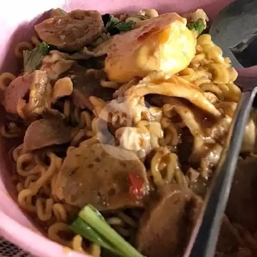 Gambar Makanan CEMAL CEMOL UMI PIKA, WARAKAS I GANG 25 1