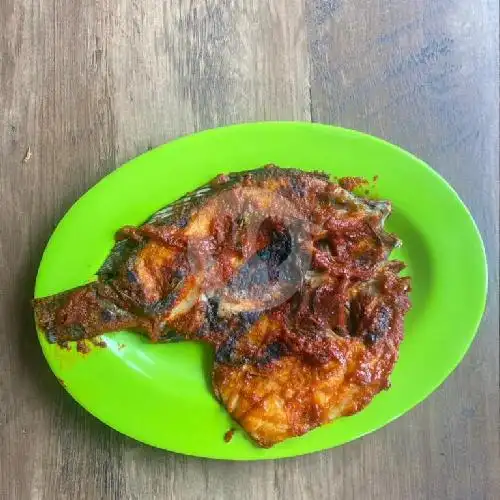 Gambar Makanan Saung Pepes Ayam Teh Ani (Cabang PU) Pahoman 14