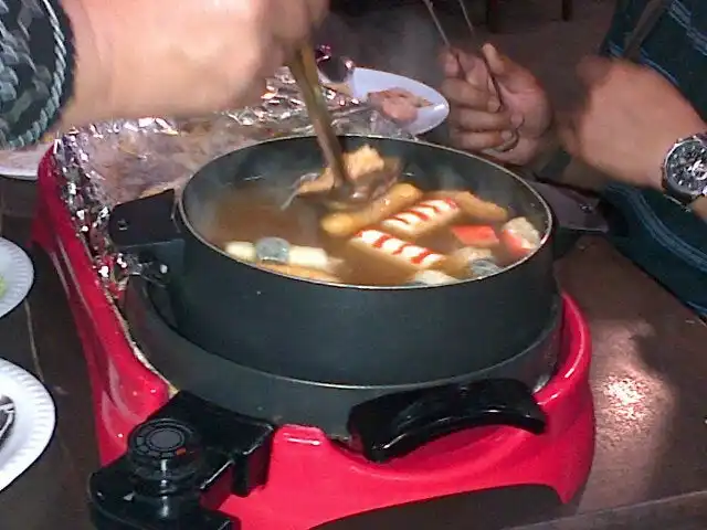 Steamboat Antarabangsa Food Photo 10