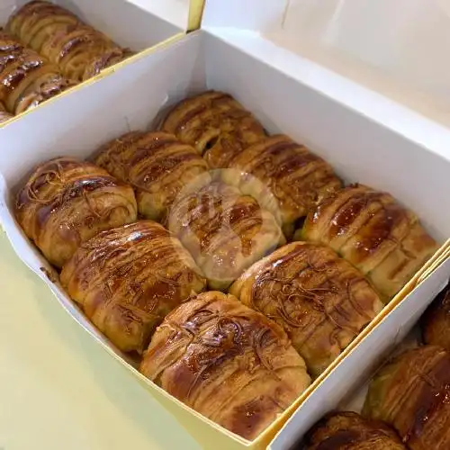 Gambar Makanan Pismanis - Pisang Goreng Tanduk, Kelapa Gading 18