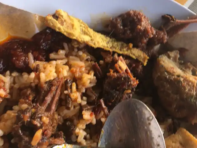 Kedai Nasi Ambeng Wak Sauji Food Photo 11