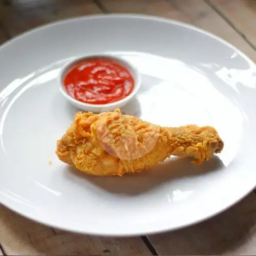 Gambar Makanan Ayam Bakar Bali Tulen, Ungasan 16