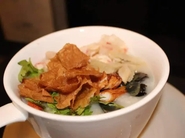 Yuan Congee & Dimsum Bar Food Photo 12