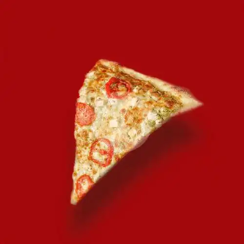 Gambar Makanan Pizza Joint, Gourmee Kitchen BSD 16