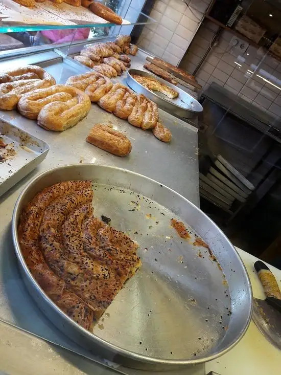 Çengelköy Börekçisi'nin yemek ve ambiyans fotoğrafları 18