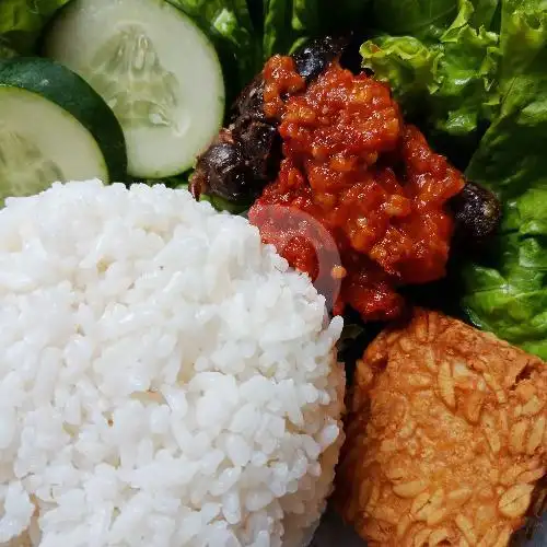 Gambar Makanan Lesehan Texxas, Batu 9