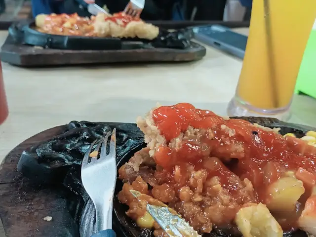 Gambar Makanan Steak Moen - Moen 14