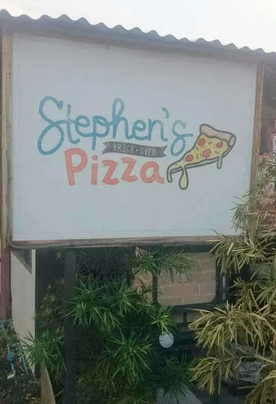Stephen's Brick Oven Pizza Food Photo 15