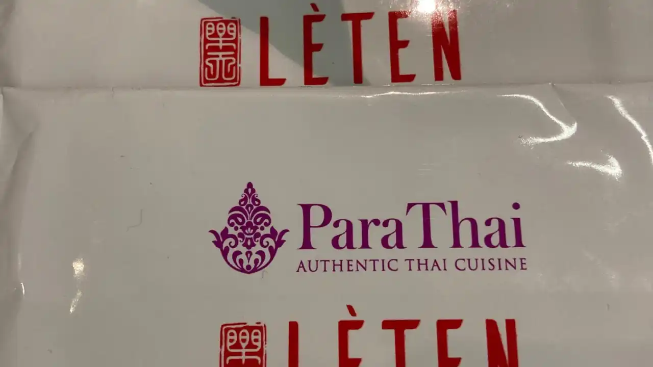 Para Thai