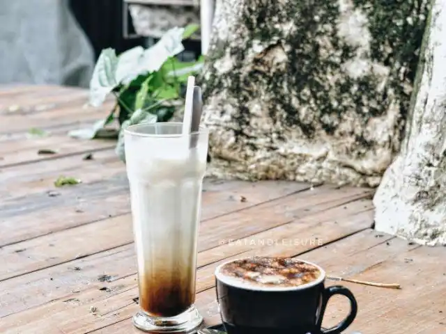 Gambar Makanan Garden Coffee 16