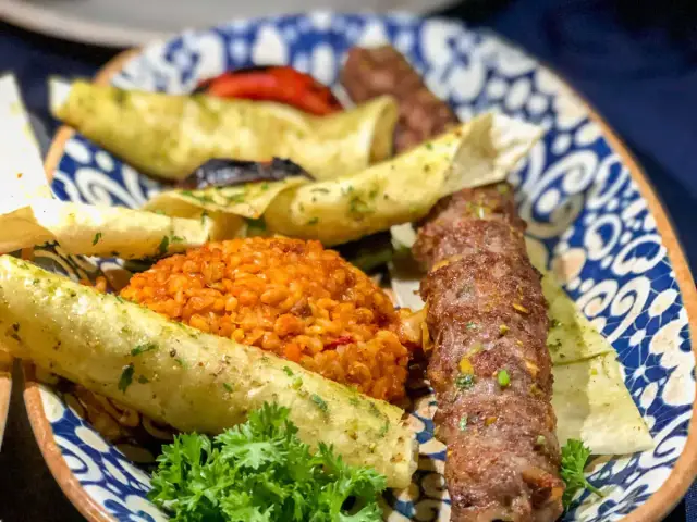 Moise Karaköy'nin yemek ve ambiyans fotoğrafları 40
