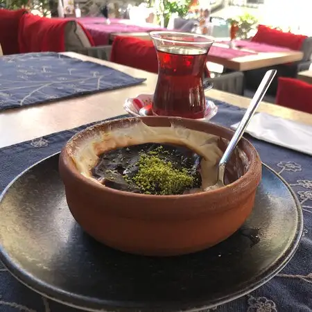 Dubb Ethnic Restaurant'nin yemek ve ambiyans fotoğrafları 46