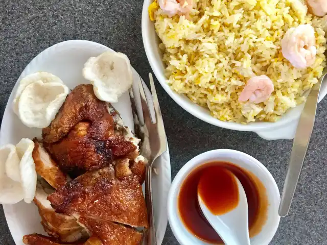 Ho Chai Lai Food Photo 13