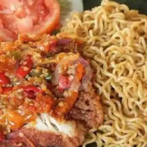 Gambar Makanan Nasi Goreng & Ayam Geprek Yogya, Ciseureuh 3