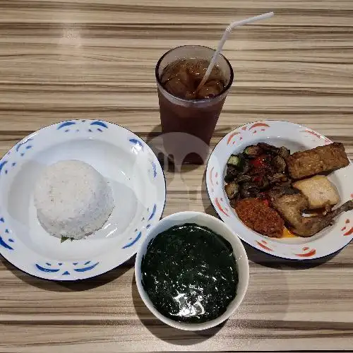 Gambar Makanan Bubur Ayam Kedai JSR, Dakota 10