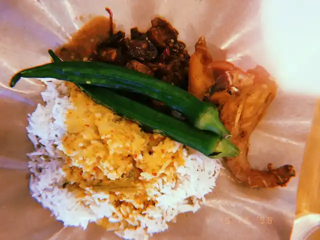 Restoran Mat Ayam Kampung Food Photo 5