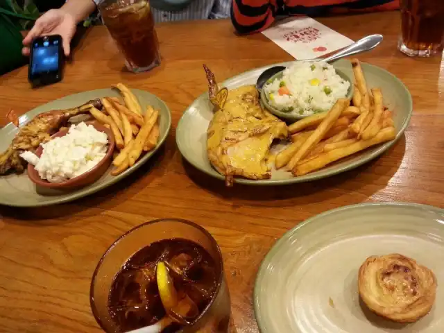 Nando's Food Photo 15