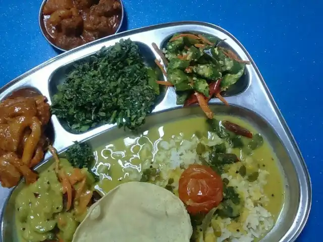 Muguntha Kitchen (Vegetarian) Food Photo 3