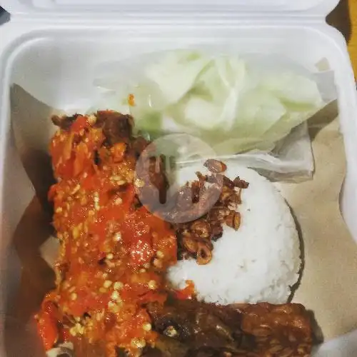 Gambar Makanan Deli Rasa, Lippo Cikarang 9