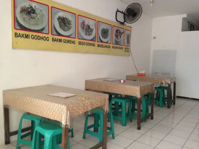 Gambar Makanan Bakmi Jawa Mas Gana 2