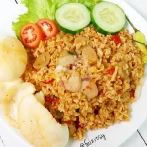 Gambar Makanan Nasi Goreng Bintang Berkah 20, H. Sarmah 13