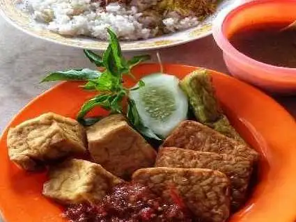 Wakoel Nasi Lamongan