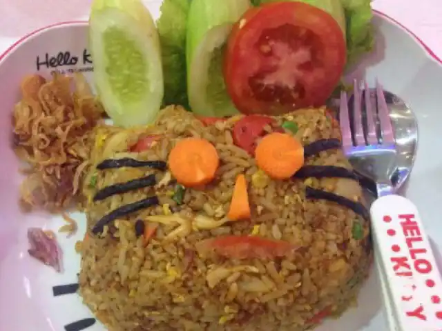 Gambar Makanan Emon Kitty 17