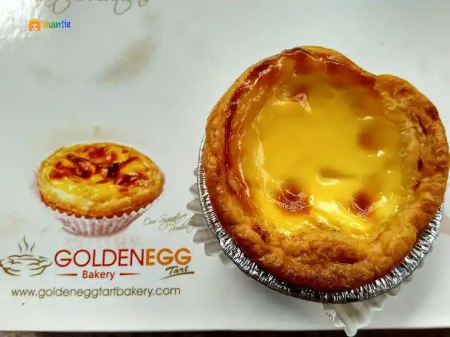 Gambar Makanan Golden Egg Bakery 18
