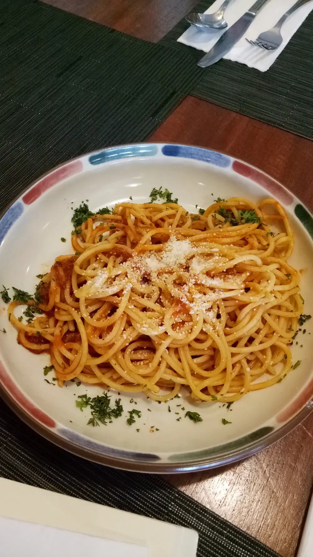 Signora Pasta