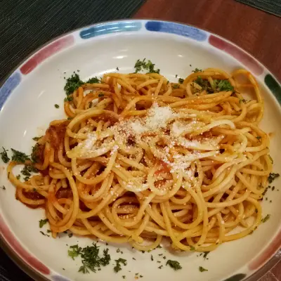 Signora Pasta