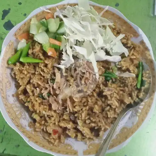 Gambar Makanan Nasi Goreng Miswanto, Cibaduyut Raya 2