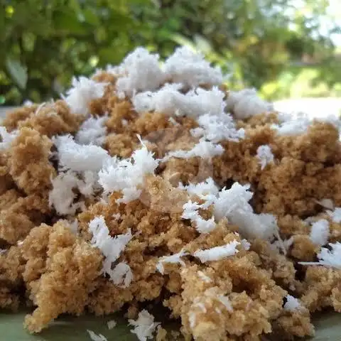 Gambar Makanan Tahu Telor Mpok Mina 15