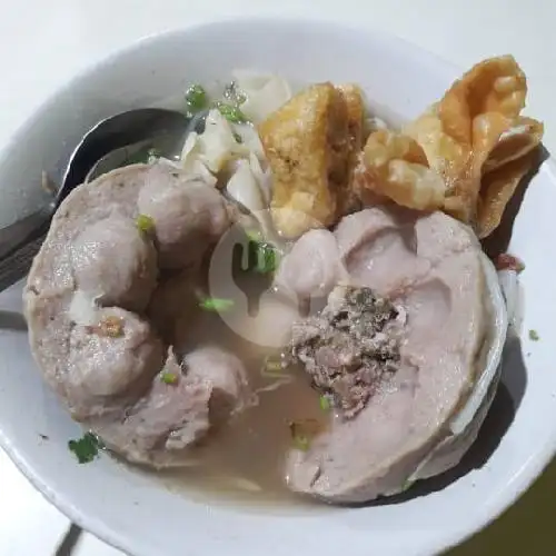 Gambar Makanan Purnama Bakso Blitar, Badung 18