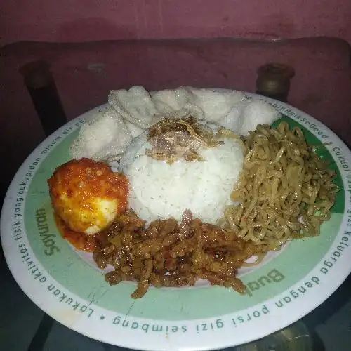 Gambar Makanan Dapur nung 7